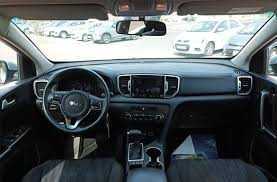 RENT KIA SPORTAGE 2020 IN DUBAI-pic_2