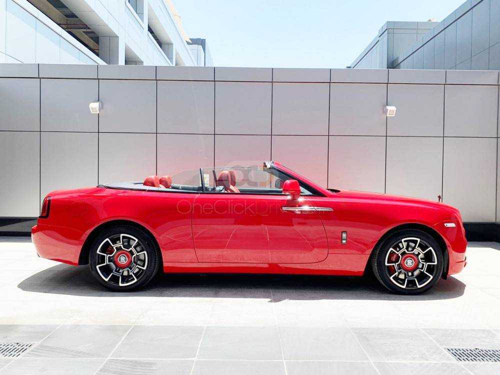 RENT ROLLS ROYCE DAWN BLACK BADGE SPORTIVE EDITION 2020 IN DUBAI-pic_2