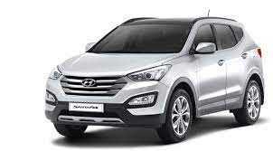 RENT HYUNDAI SANTA FE 2017 IN DUBAI-pic_4