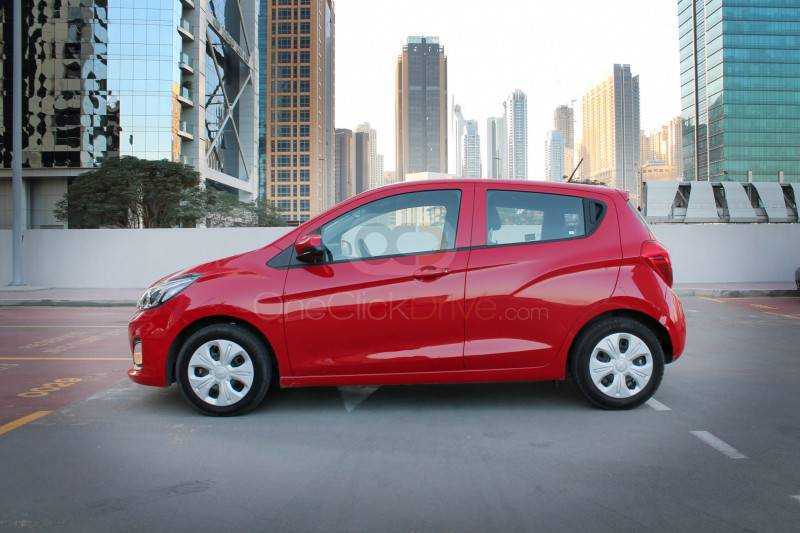 RENT CHEVROLET SPARK 2020 IN DUBAI-pic_2