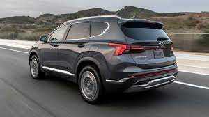 RENT HYUNDAI SANTA FE 2019 IN DUBAI-pic_2