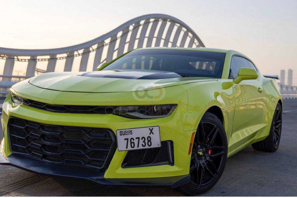 RENT CHEVROLET CAMARO RS COUPE V4 2020 IN DUBAI-pic_6