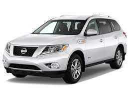 RENT NISSAN PATHFINDER 2016 IN DUBAI-pic_1