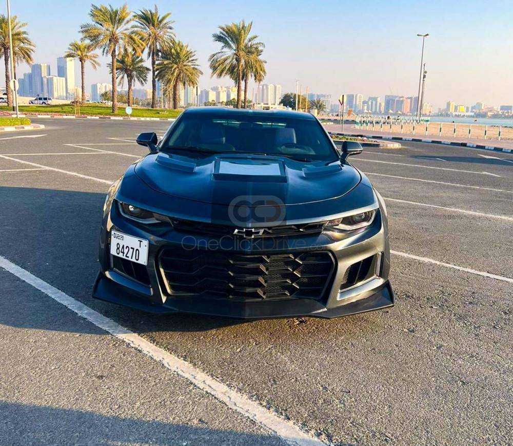 RENT CHEVROLET CAMARO RS COUPE V6 2020 IN DUBAI-pic_2