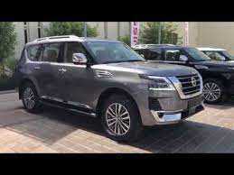 RENT NISSAN PATROL PLATINUM 2021 IN DUBAI-pic_2