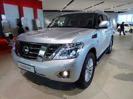 RENT NISSAN PATROL 2020 IN DUBAI-pic_3