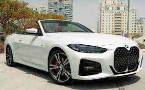 RENT BMW 420I CONVERTIBLE 2022 IN DUBAI-pic_4