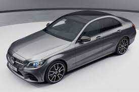 RENT MERCEDES BENZ C200 2018 IN DUBAI-pic_2