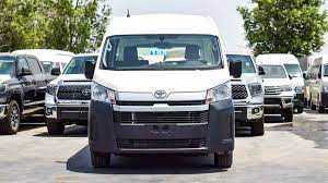 RENT TOYOTA HIACE 13 SEATER 2020 IN DUBAI-pic_4