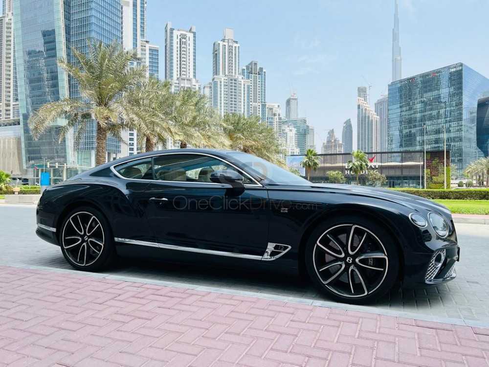 Bentley Bentayga Rental in Dubai-pic_1