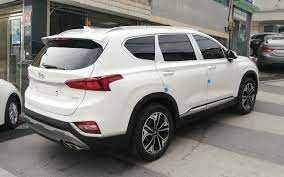 RENT HYUNDAI SANTA FE 2020 IN DUBAI-pic_3