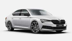 RENT SKODA OCTAVIA 2020 IN DUBAI-pic_5