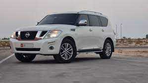 RENT NISSAN PATROL PLATINUM 2020 IN DUBAI-pic_6