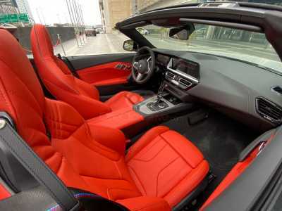 RENT BMW Z4 2022 IN DUBAI-pic_2