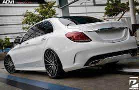 RENT MERCEDES BENZ C300 2018 IN DUBAI-pic_4
