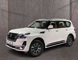 RENT NISSAN PATROL PLATINUM 2018 IN DUBAI-pic_4
