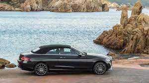 RENT MERCEDES BENZ E400 CONVERTIBLE-pic_4