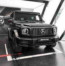 RENT MERCEDES BENZ AMG G63 2020 IN DUBAI-pic_4