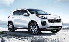 RENT KIA SPORTAGE 2019 IN DUBAI-pic_1
