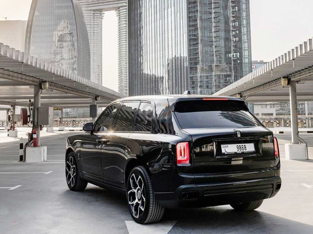 RENT ROLLS ROYCE CULLINAN 2021 IN DUBAI-pic_4