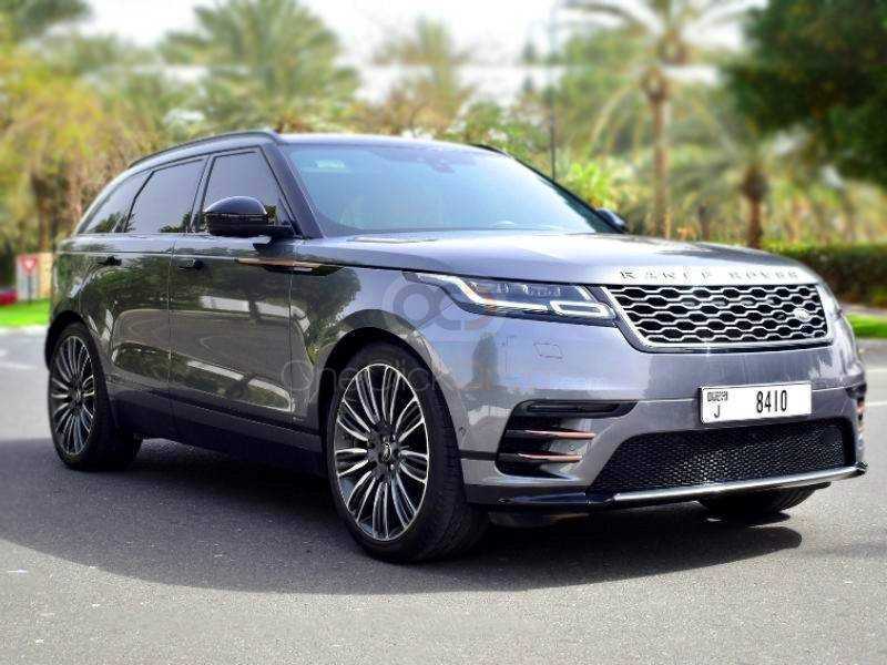 RENT LAND ROVER RANGE ROVER VELAR R DYNAMIC 2018 IN DUBAI-pic_1