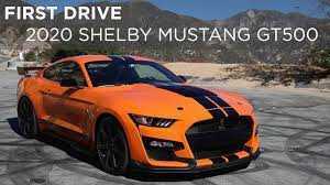 RENT FORD MUSTANG SHELBY GT500 KIT CONVERTIBLE V4-pic_4