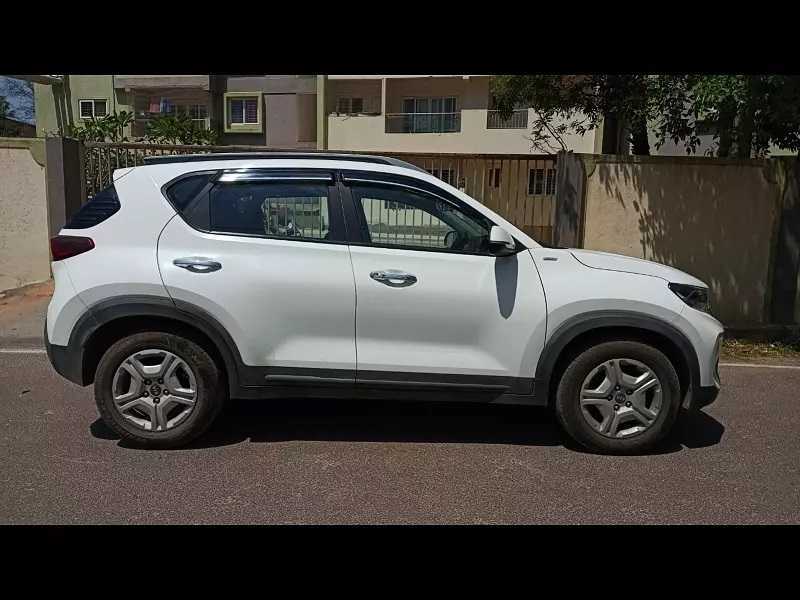 Economy Car Rental Kia Sportage 2019-pic_1