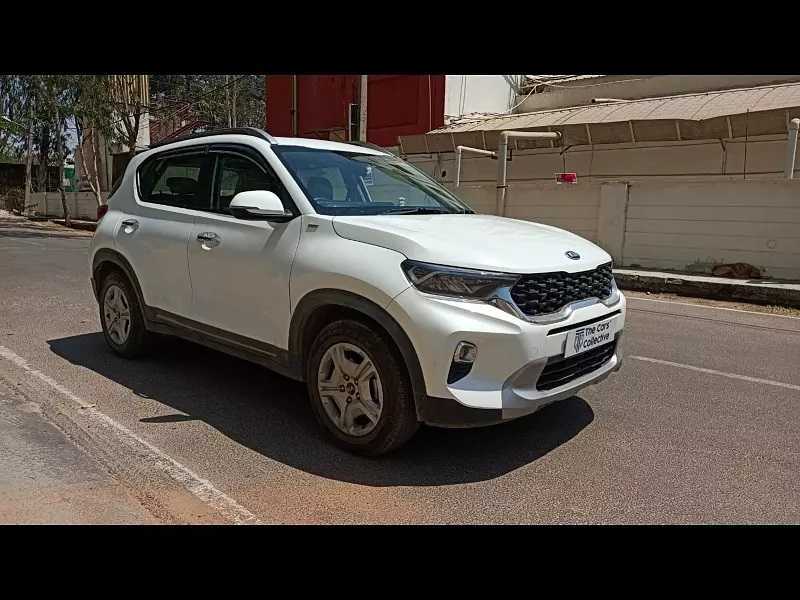 Economy Car Rental Kia Sportage 2019-pic_3