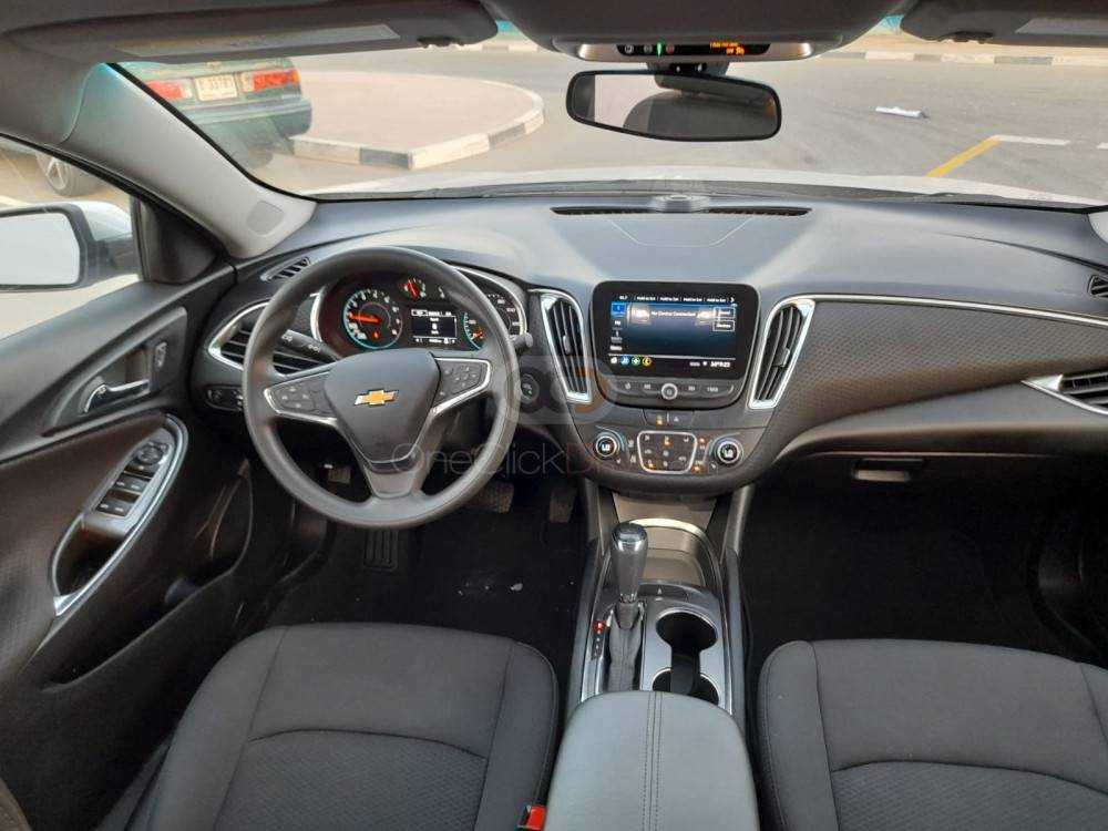 RENT CHEVROLET MALIBU 2020 IN DUBAI-pic_4