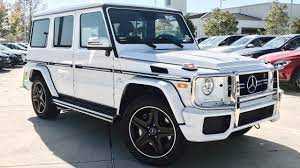 RENT MERCEDES BENZ AMG G63 2017 IN DUBAI-pic_2