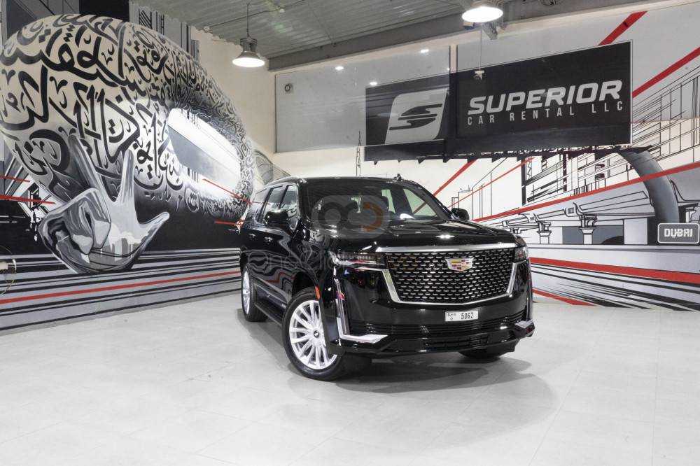 RENT CADILLAC ESCALADE 2021 IN DUBAI-pic_1