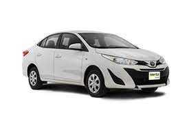 RENT TOYOTA YARIS SEDAN 2019 IN DUBAI-pic_2