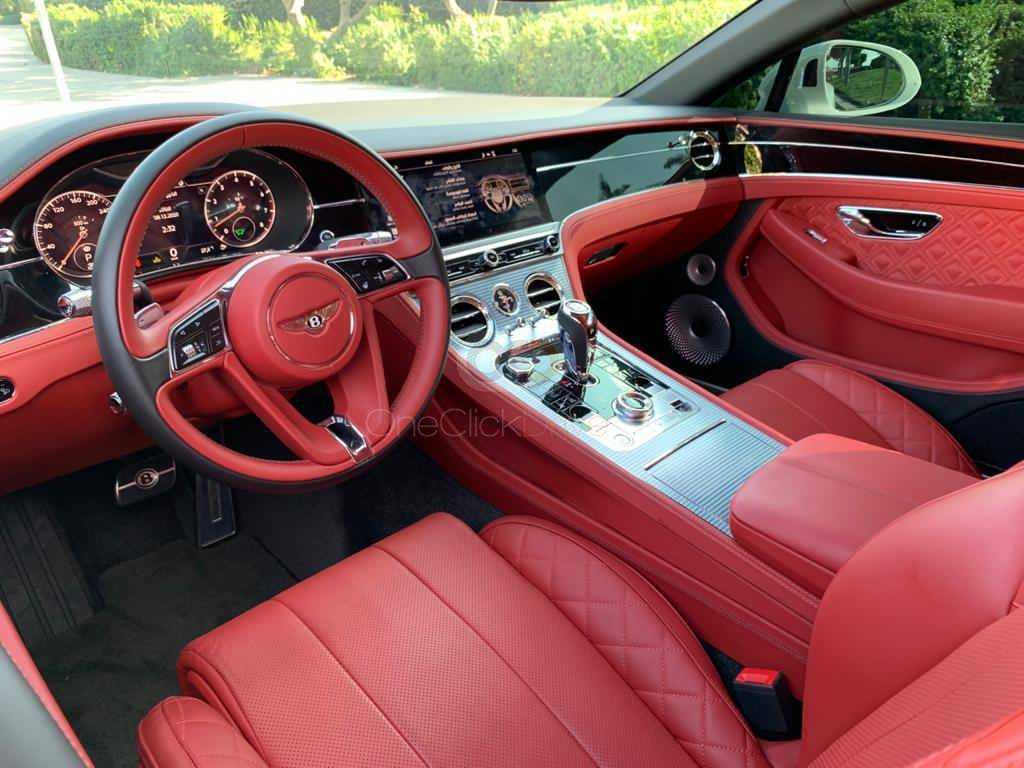 RENT BENTLEY CONTINENTAL GT 2019 IN DUBAI-pic_3