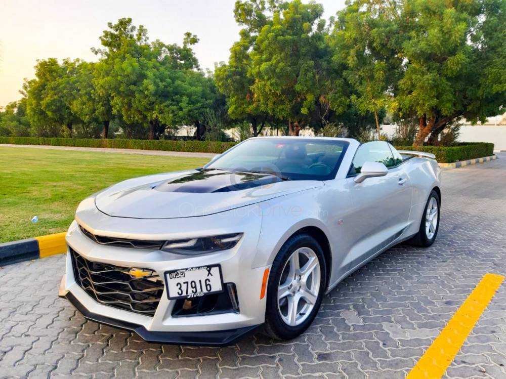 RENT CHEVROLET CAMARO RS CONVERTIBLE V6 2019 IN DUBAI-pic_1