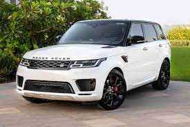 RENT LAND ROVER RANGE ROVER SPORT DYNAMIC-pic_2