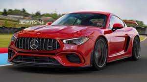 RENT MERCEDES BENZ AMG GT 53 2020 IN DUBAI-pic_4