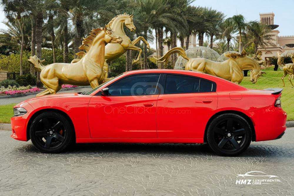 RENT DODGE CHARGER V6 2018 IN DUBAI-pic_3