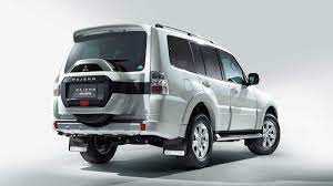 RENT MITSUBISHI PAJERO 2022 IN DUBAI-pic_4