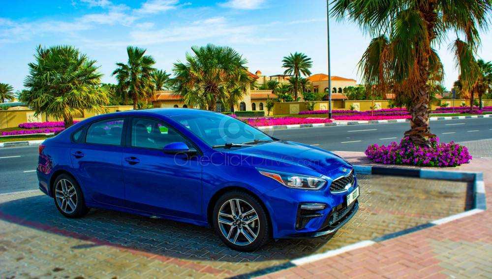 RENT KIA FORTE 2019 IN DUBAI-pic_2