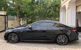 RENT MERCEDES BENZ A220 2020 IN DUBAI-pic_2