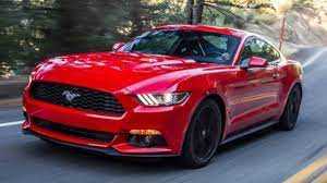 RENT FORD MUSTANG ECOBOOST COUPE V4-pic_4