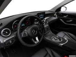 RENT MERCEDES BENZ C300 2018 IN DUBAI-pic_3