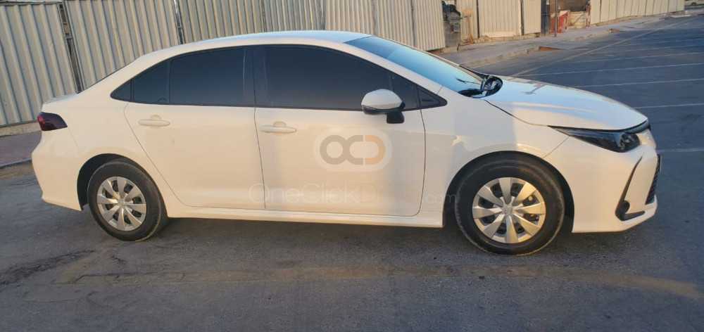 RENT TOYOTA COROLLA 2020 IN DUBAI-pic_3