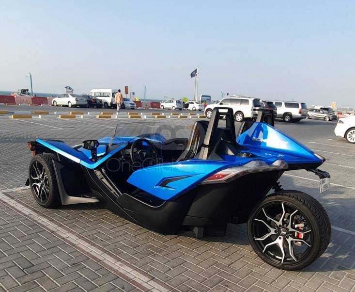 RENT POLARIS SLINGSHOT R LIMITED EDITION 2020 IN DUBAI-pic_1