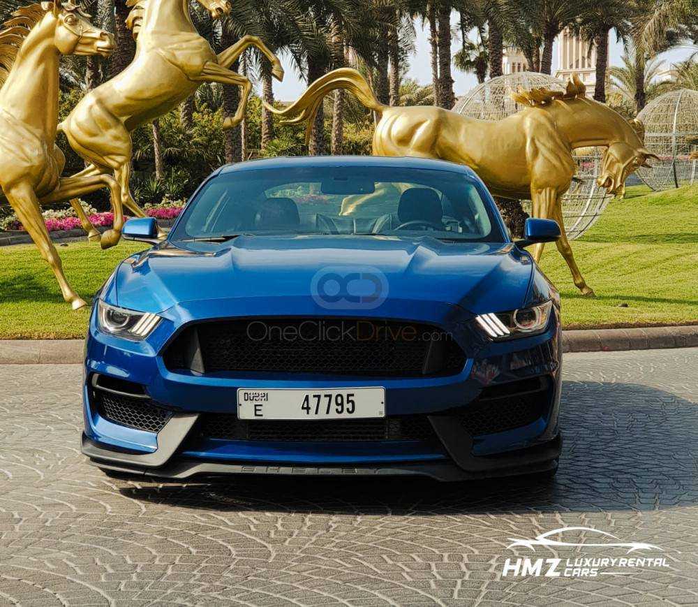 RENT FORD MUSTANG ECOBOOST COUPE V4-pic_2