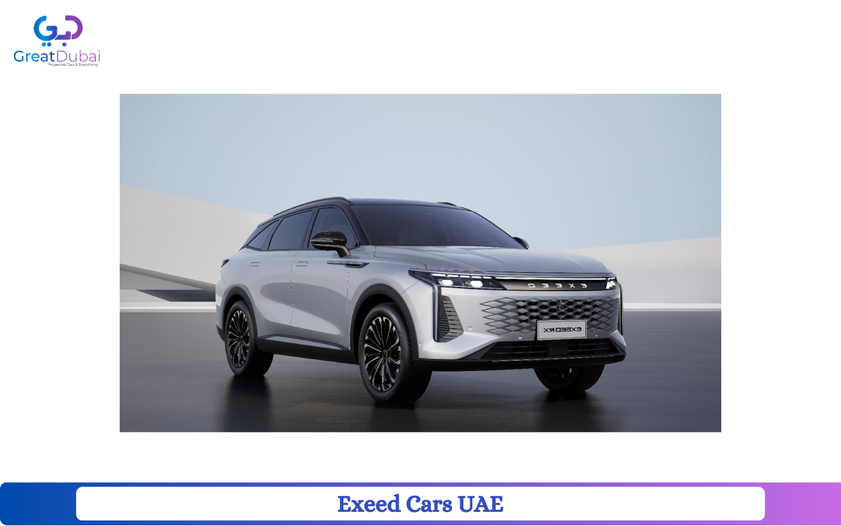 Exeed Cars UAE-pic_1