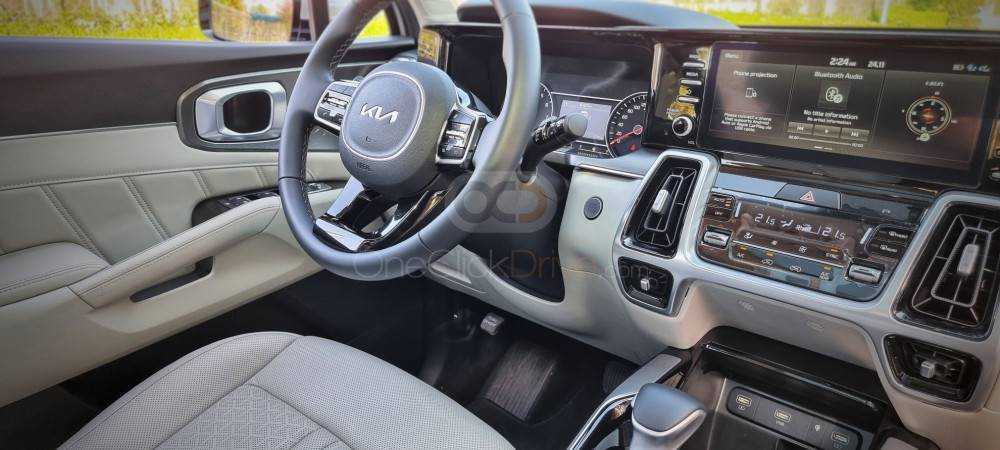 RENT KIA SORENTO 2022 IN DUBAI-pic_1