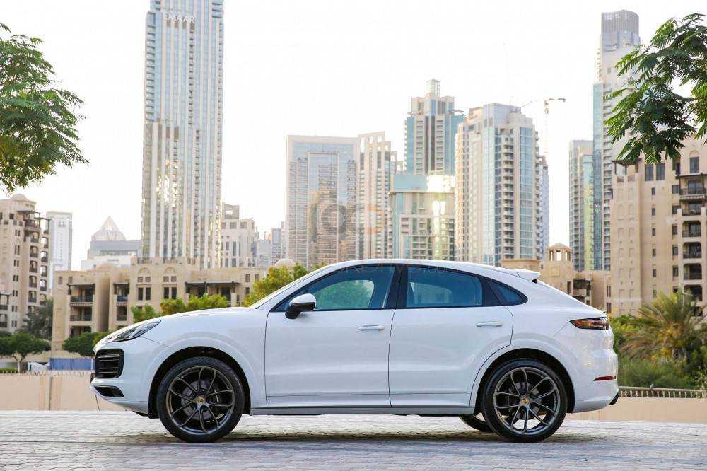 RENT PORSCHE CAYENNE COUPE 2020 IN DUBAI-pic_1