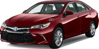 RENT TOYOTA CAMRY 2018 IN DUBAI-pic_1