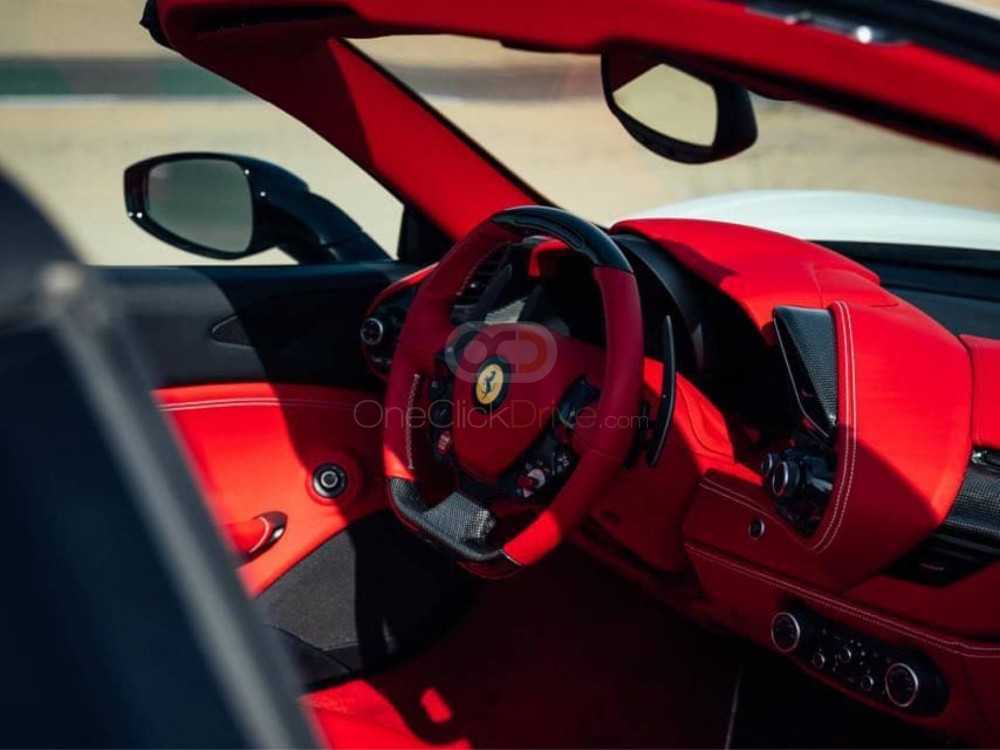 RENT FERRARI 488 SPIDER 2017 IN DUBAI-pic_4